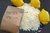 Seife aus Castilla mit Zitrone in Flocken 100g