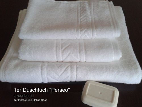 1er Duschtuch "Perseo"